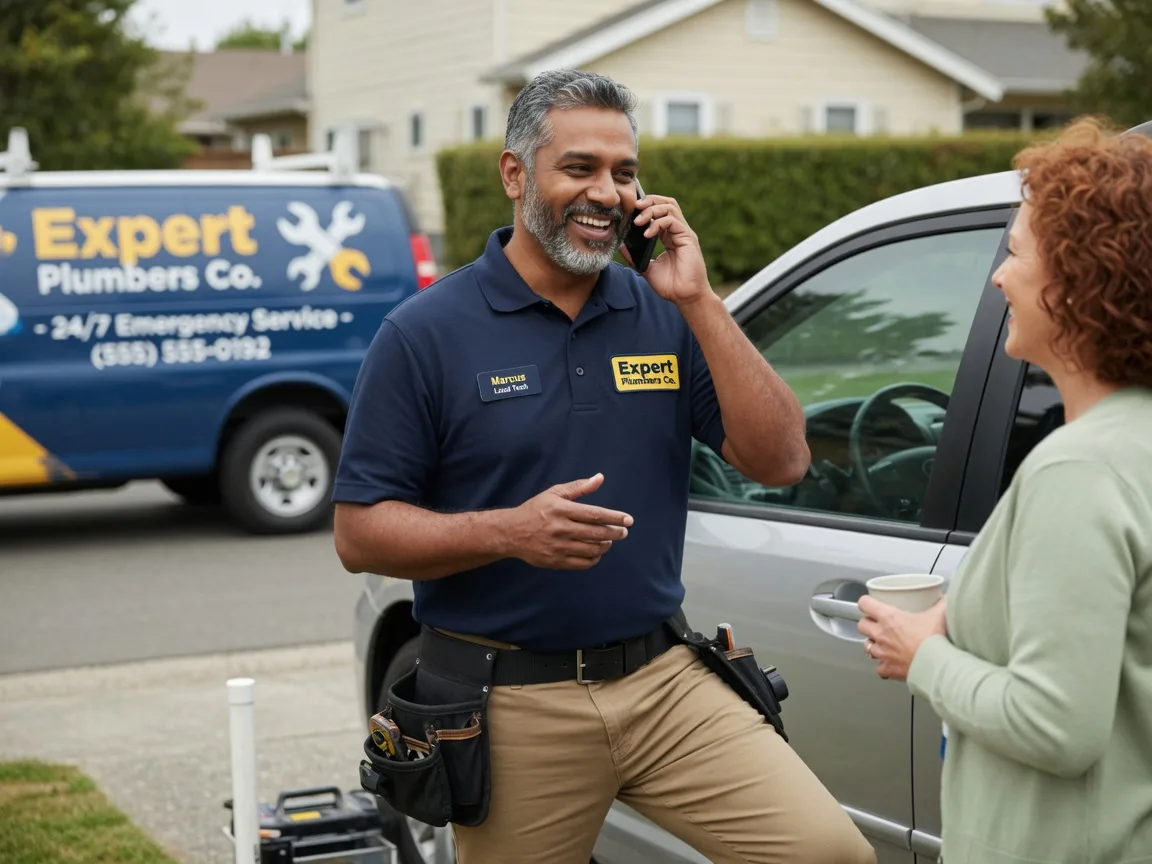 Drain Cleaning Keokuk, IA FAQs